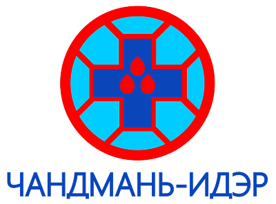 Чандмань-Идэр