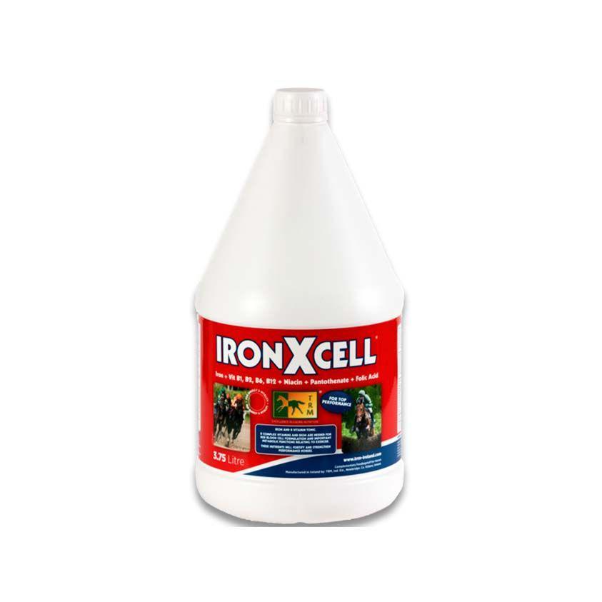 Айрон эксэл 3,75 л /IronXcell 3,75 L