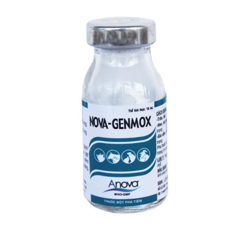 НОВА ГЕНМОКС 10 гр