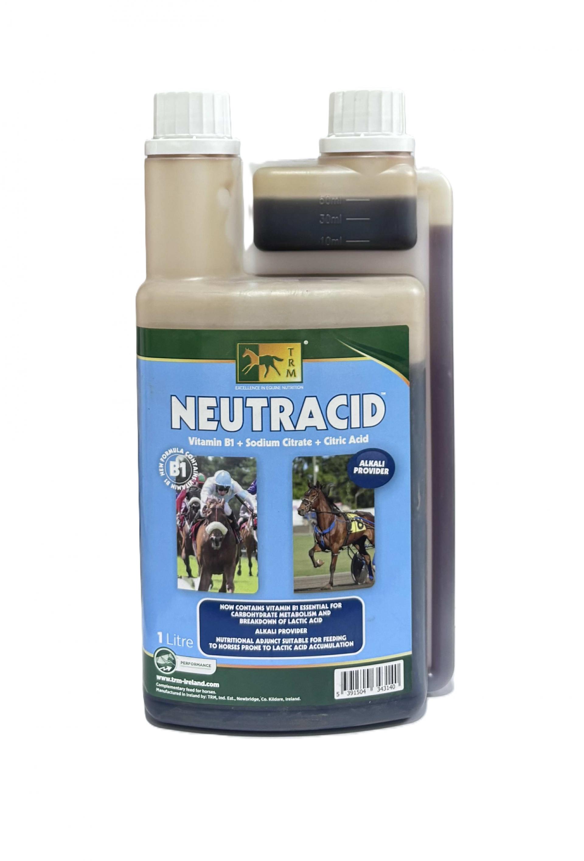 Нэутрасид/ Neutracid 1.2 L