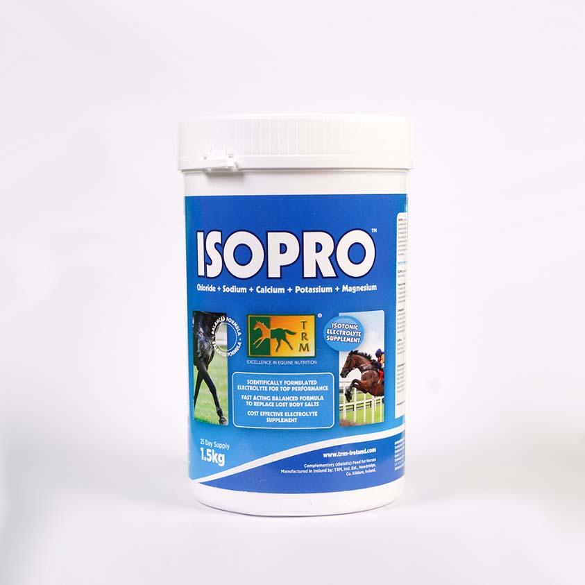 Айсопро 1,5кг/ Isopro 1,5 кg