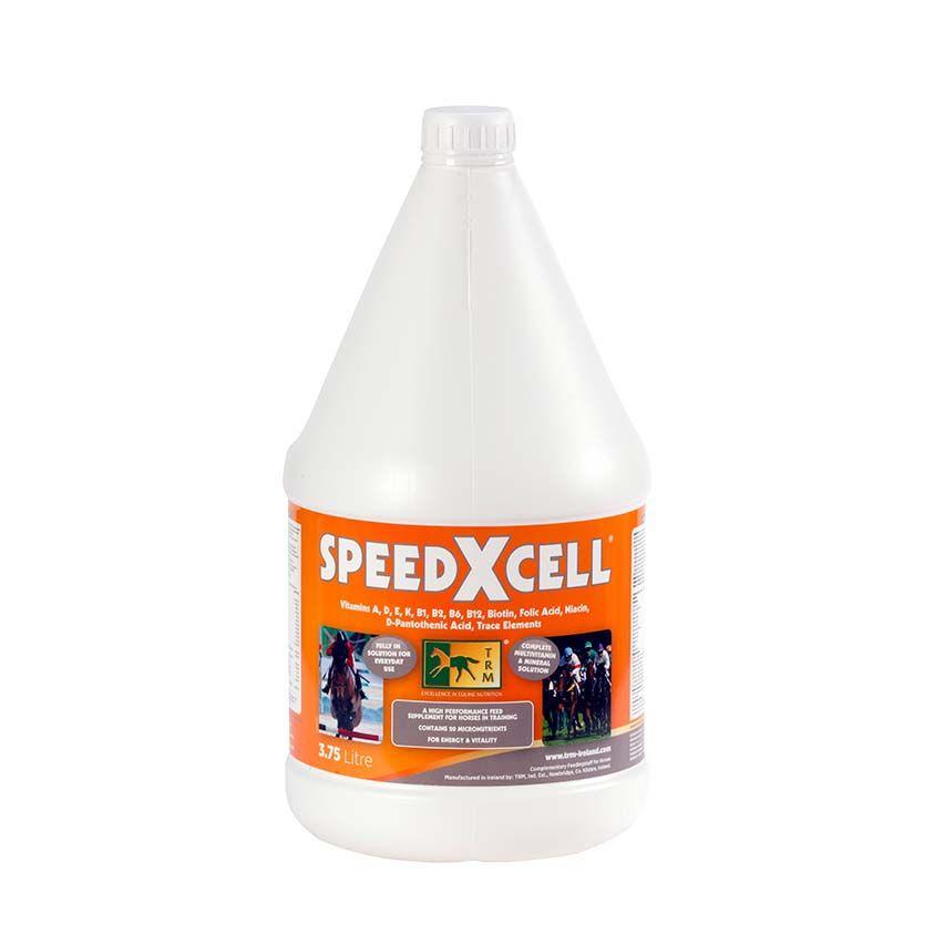 Спийд эксэл 3,75 л / SpeedXcell 3,75 L