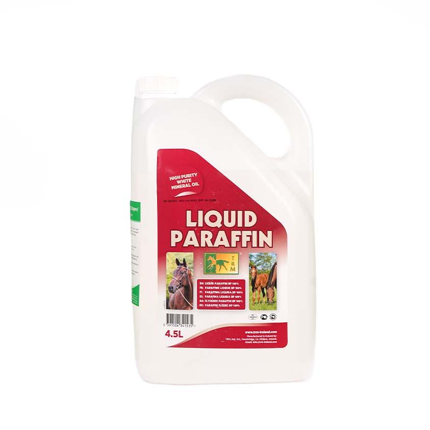 Ликүйд парафин 4.5л /Liquid paraffin 4.5 L
