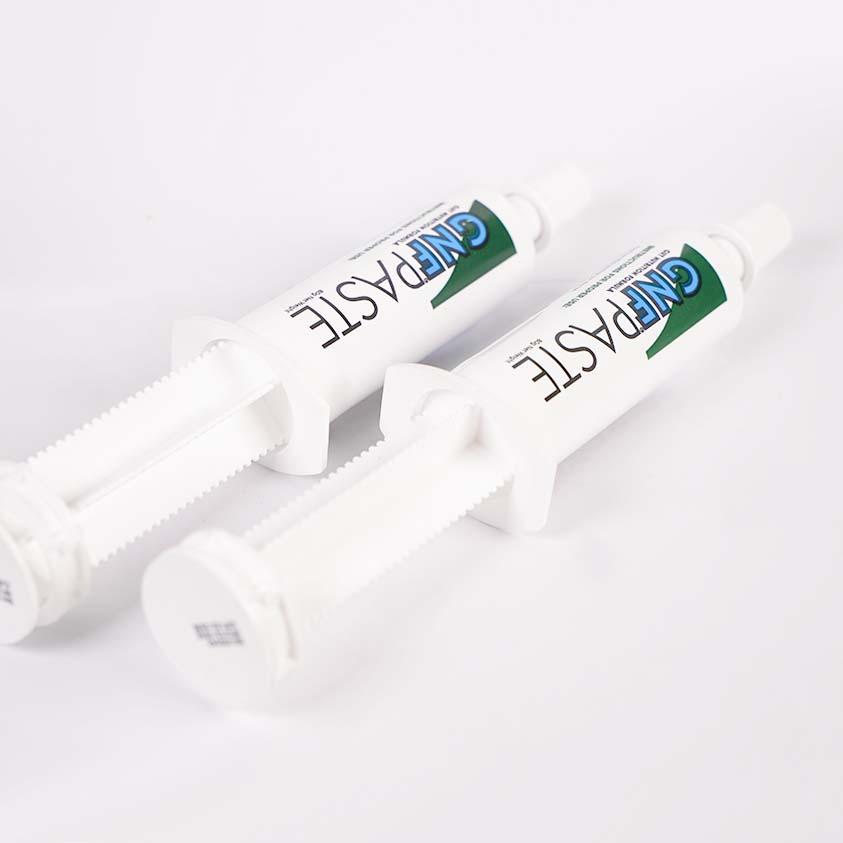 Жи эйн эф / GNF paste 80 гр