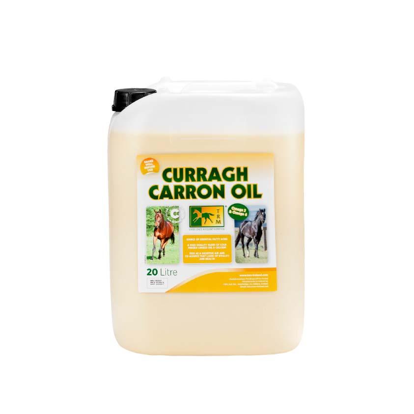 Carron oil -Тамирын шар 20 л