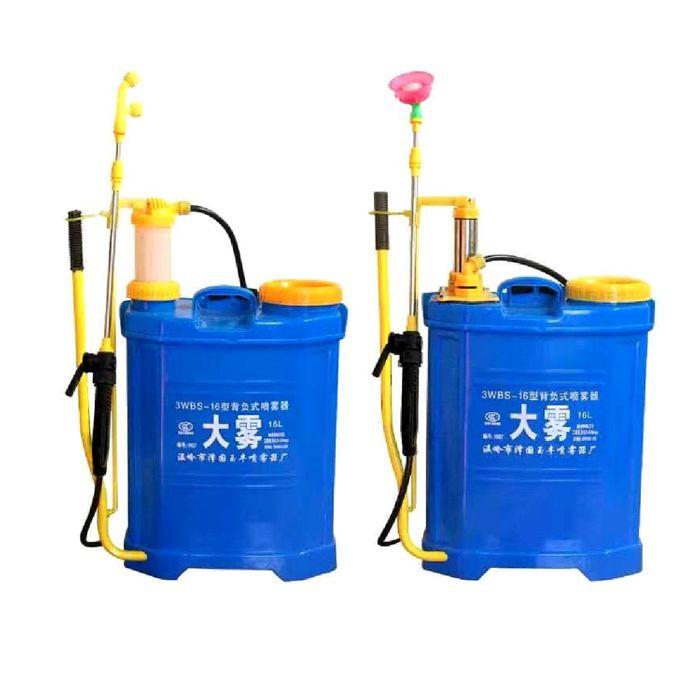 Автомакс /Мананцар үүсгэгч/ 16 л