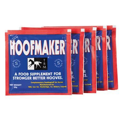Hoofmaker /Хүүф майкер/ 20 гр