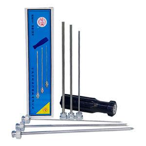 Троакар /Хятад/