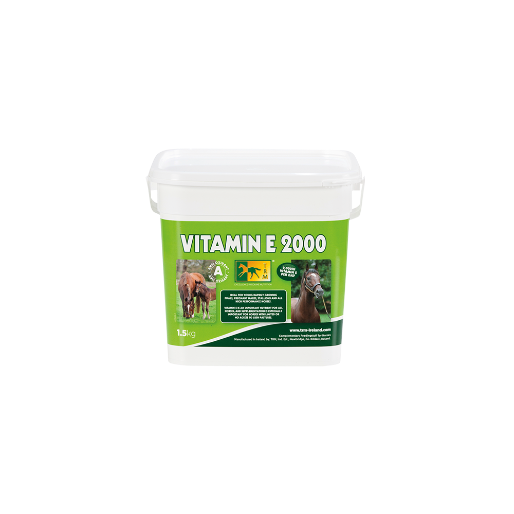 Витамин Е 2000/ Vitamin E 2000
